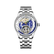 Orologio Aesop Tourbillon