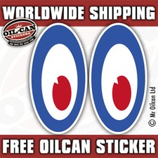 Scooter Mod Occhi Casco O