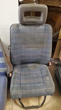 Sedile lato passeggero - lato, fiat
