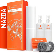 Battitacco Auto Antigraffio