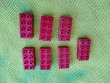 LEGO MINITALIA VINTAGE 1970