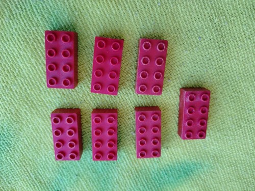 Lego minitalia vintage - minitalia,