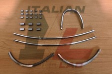 Profilo Serbatoio Tank Trim Molding Set Replica Honda Four 500 550