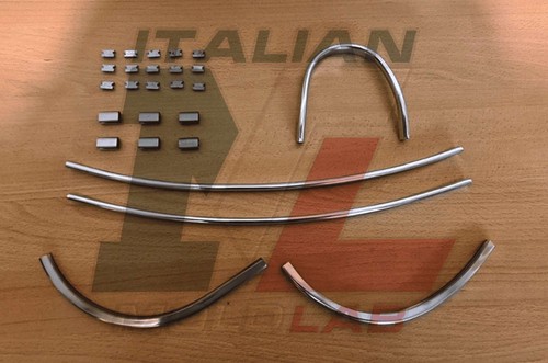 Profilo serbatoio tank trim - profilo,