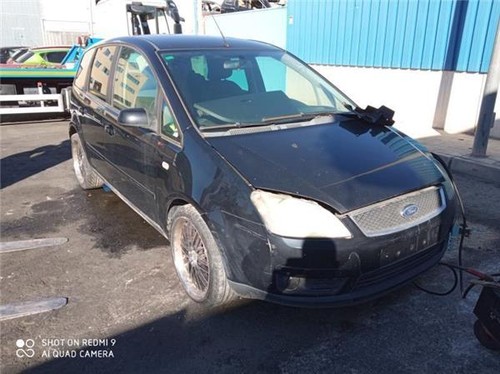 Turbo ford focus max 6 - turbo, 1.6