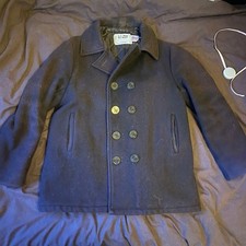 Schott 740N Pea Cappotto
