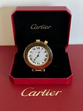 Orologio da tavolo Cartier