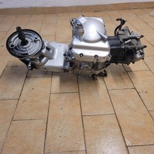 BLOCCO MOTORE COMPLETO YAMAHA