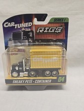 Contenitore Auto Tuned Rigs