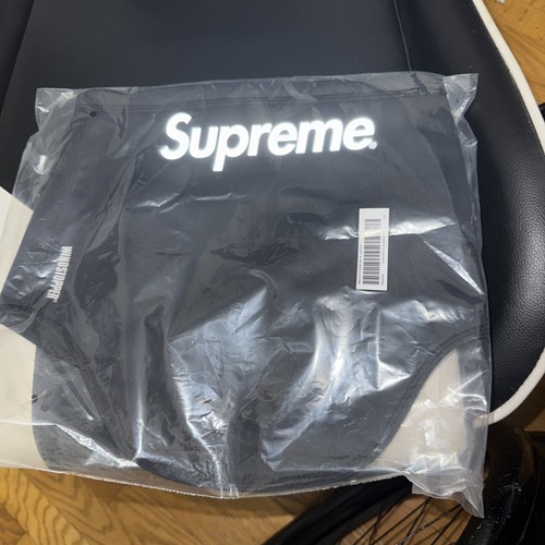 Supreme windstopper ghetta - supreme, da