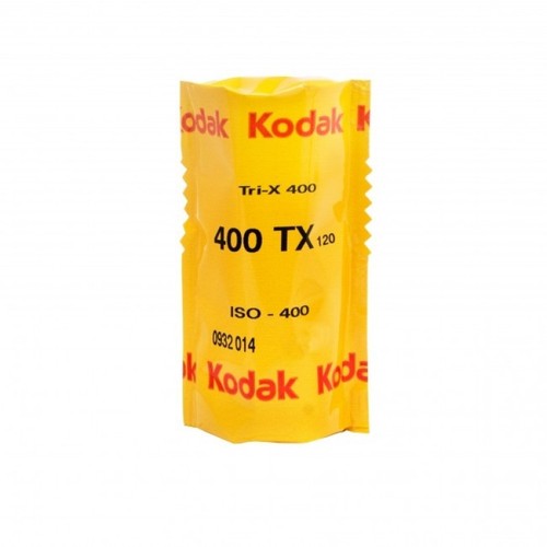 Kodak tri 400 120 - kodak,