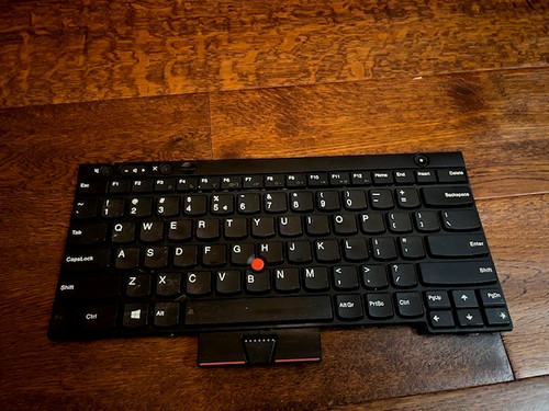 Lenovo thinkpad x230 - thinkpad,