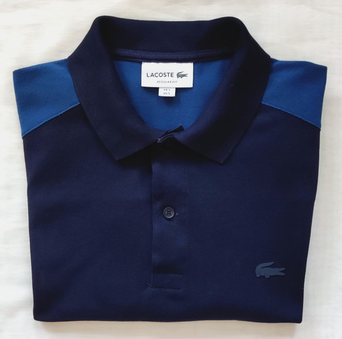 Rara polo manica - , tech