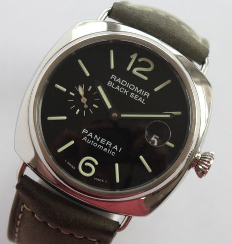 Orologio panerai pam00287 - orologio,