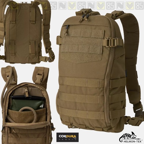 Zaino backpanel helikon - zaino,