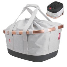 Borsa Klickfix City Bike