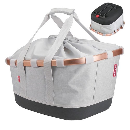 Borsa klickfix city bike - borsa,