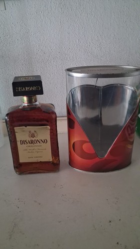 Amaretto saronno originale - di,