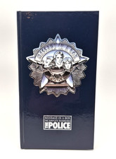 The Police Message in a Box