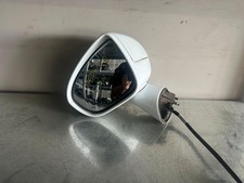 SPECCHIO SPECCHIETTO RETROVISORE SINISTRO SX OPEL MERIVA B 5 PIN