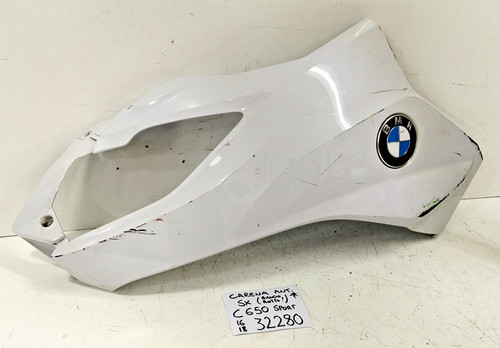 Carena anteriore sinistra bmw - anteriore,