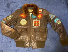 Avirex Top Gun G-1 Giacca da