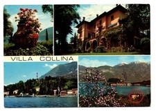 Cartolina 2962. Lombardia