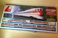 Lima  ETR 450 pendolino in