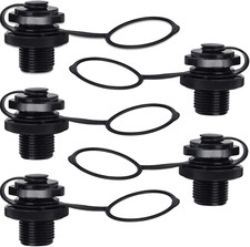 Inflatable Kayaks Boat Plug