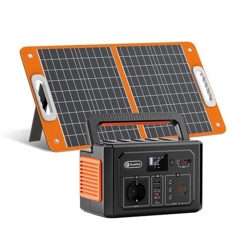 Flashfish k53 generatore - k53,