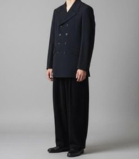 Tuta Monsieur NICOLE Rayon 8B