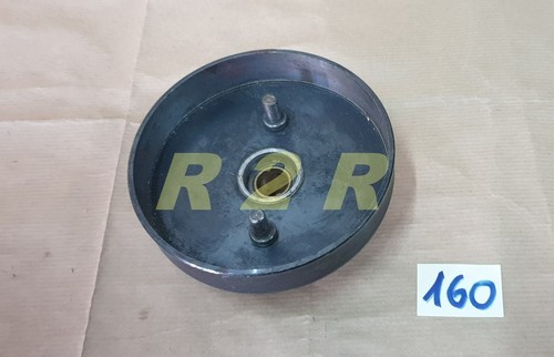 Campana frizione ciclomotore - campana,