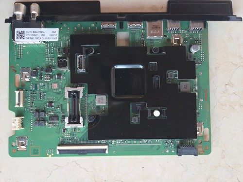 Mainboard scheda madre - scheda,
