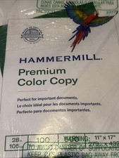 Hammermill Premium carta da