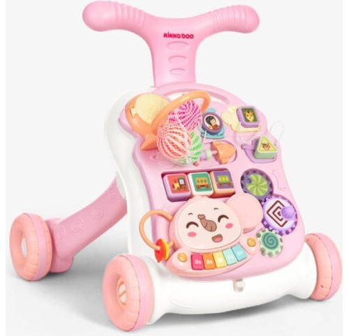 Kikka boo primi passi neonato - boo,