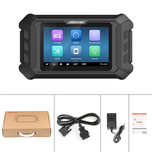 Obdstar x300 mini - obdstar,