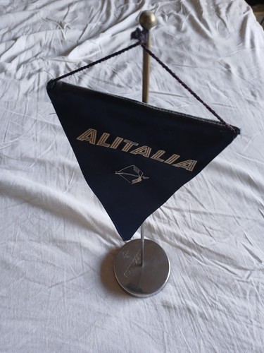 Alitalia gagliardetto - , da