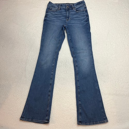 Jeans american eagle donna - jeans, 8