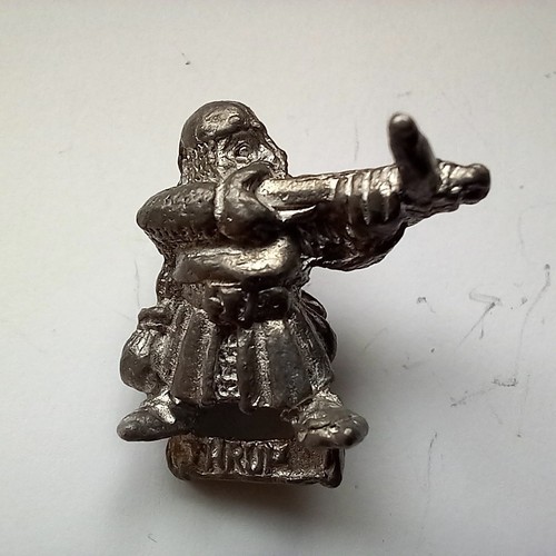 Soldatino nano citadel 1988 - soldatino, gw