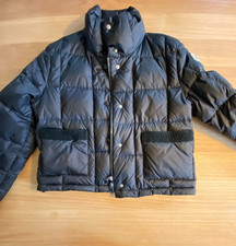 Moncler Jarcieu piumino corto