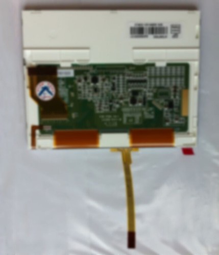 Pannello display lcd touch - pannello,