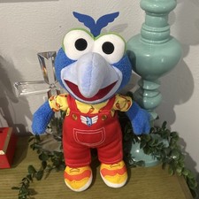 Peluche Disney Store Muppet