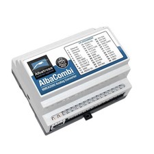 ALBA-COMBI - Convertitore dati analogico a NMEA2000, nautica, barca