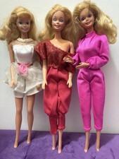 🌸Barbie My First 1988 Easy