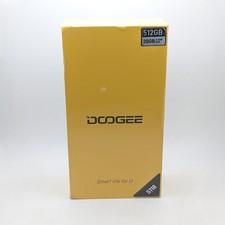 Doogee S118 Rugged Smartphone