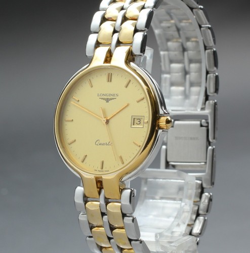 Ecc longines vintage - [ecc+5], 156