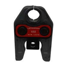 Ganascia pressatrice