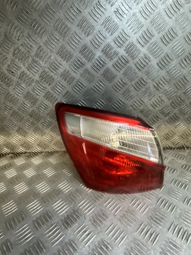 Luce posteriore lato pessenger - posteriore,