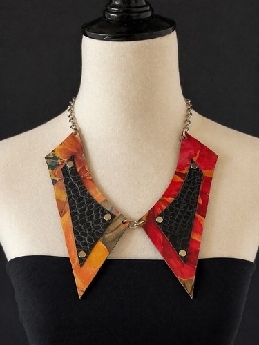 Collana jessica galindo - collana,