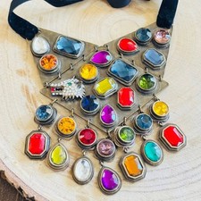 Collana Loulou de la Falaise